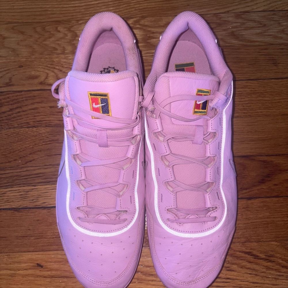 Nike Air Max Vapor Wing Premium 'Beyond Pink' Ct3890-601 | Color: Pink